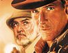 "Indiana Jones y la última cruzada" también triunfa en TDT