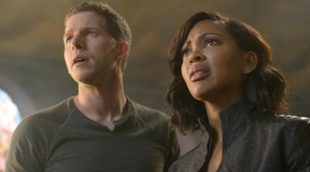 Cuatro estrena el miércoles 3 de agosto 'Minority report' a las 22:30