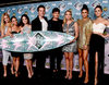 Las 'Pretty Little Liars', imbatibles un año más en los Teen Choice Awards