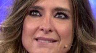 'Hable con ellas'  (13,5%) sube ligeramente en lunes y en directo y queda como segunda opción