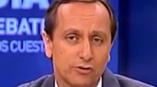 El debate de 'Al día' en sustitución de 'El cascabel' logra entrar en el ranking de TDT y mantiene sus buenos datos