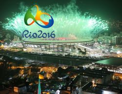 El equipo de refugiados protagoniza el momento más emotivo de la gala de inauguración de los 'Juegos Olímpicos 2016'