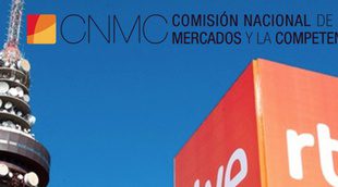 La CNMC recomienda a RTVE garantizar la pluralidad de las distintas fuerzas políticas en los informativos