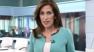 Ana Samboal se traga sus palabras y hará "pasillo" en Telemadrid