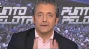 Intereconomía continúa sin pagar sus deudas con Josep Pedrerol y Alfonso Ateseros