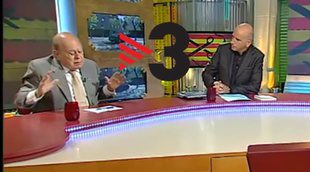 Las televisiones autonómicas se la vuelven a pegar en julio: TV3 registra su mínimo histórico