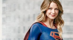 10 curiosidades de 'Supergirl' que desconocías