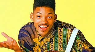 Will Smith se niega de nuevo a participar en un reboot de 'El príncipe de Bel Air': "Cuando el infierno se congele"