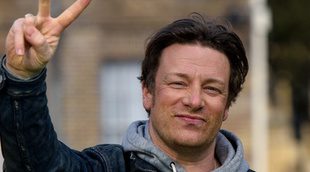 Jamie Oliver ('The naked chef') confiesa querer ser incinerado en un horno de pizza