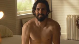 El creador de 'This Is Us' afirma que su nueva serie es "la versión comedia dramática de Lost"