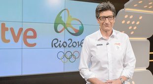 Así va a ser la retransmisión de la ceremonia de apertura de los Juegos Olímpicos de Río en RTVE