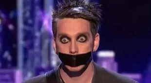 'America's Got Talent' continúa subiendo semana tras semana