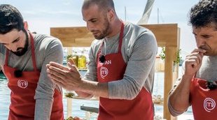 La Real Academia de Gastronomía respalda la proliferación de programas de cocina como 'MasterChef' o 'Top Chef'
