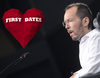 Pablo Echenique busca novia para el votante de Podemos rechazado en 'First dates'