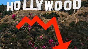 La producción de pilotos de series en Los Angeles consigue su récord más bajo