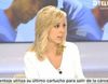 La nuera de Ana Rosa regresa como tertuliana televisiva junto a Joaquín Prat