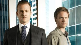 USA Network renueva 'Suits' para una séptima temporada