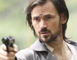 Jeremy Davies ('Perdidos') será el nuevo villano de 'Sleepy Hollow' en la cuarta temporada