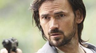 Jeremy Davies ('Perdidos') será el nuevo villano de 'Sleepy Hollow' en la cuarta temporada