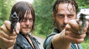 Salen a la luz nuevas localizaciones de la séptima temporada de 'The walking dead'