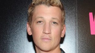 Miles Teller tan confuso como Shailene Woodley sobre la adaptación televisiva de 'Divergente'