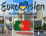 Portugal confirma que participará en el 'Festival de Eurovisión 2017'