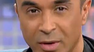 'Sálvame deluxe' (17,7%) sube con Luis Rollán y hace caer a 'Supergirl' por debajo del 10%