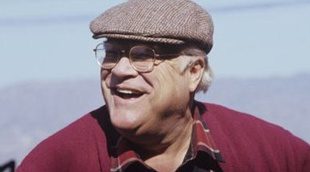 Muere David Huddleston, el abuelo de 'Aquellos maravillosos años'