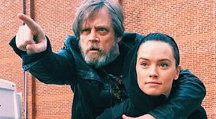 ABC prepara una serie de "Star Wars" para televisión