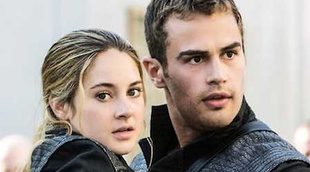 Lionsgate empieza a darle forma al spin-off televisivo de "Divergente"
