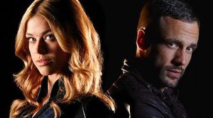 La razón por la que ABC descartó el spin-off de 'Agents of Shield'