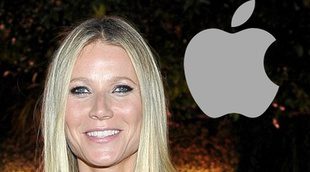 Gwyneth Paltrow será una de las asesoras del nuevo reality de Apple, 'The battle of the apps'