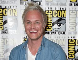 David Anders regresa a 'Once upon a time' de cara a su sexta temporada