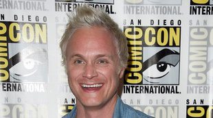 David Anders regresa a 'Once upon a time' de cara a su sexta temporada