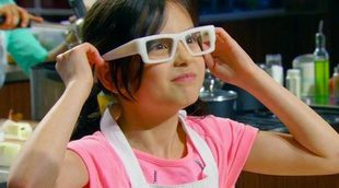 Una concursante de Masterchef Junior entre los nuevos fichajes de 'Sleepy Hollow'