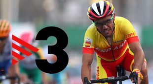 Cataluña, y no España, se lleva el diploma olímpico de Purito según TV3