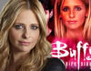 Sarah Michelle Gellar habla sobre un posible reboot de 'Buffy': "No sé cómo podría ser ahora la historia"
