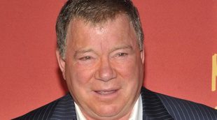 El capitán Kirk confiesa que el éxito de 'Star Trek' se debe a "Star Wars"