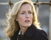 Gillian Anderson más allá de 'Expediente X'