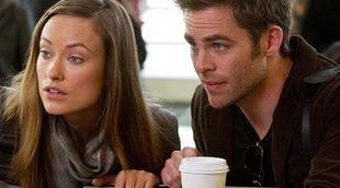 El peliculón de Antena 3, líder de la noche del sábado con "Así somos" (12,7%)