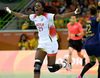 El balonmano femenino triunfa en Teledeporte con un estupendo 6,1%