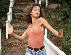 La Baby original, Jennifer Grey, no estará en el remake televisivo de "Dirty Dancing"