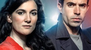 La serie británica 'The Five' llega a #0 en otoño