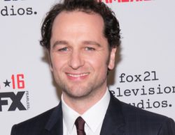 Matthew Rhys ('The Americans') se une al reparto de la sexta temporada de 'Girls'