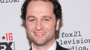 Matthew Rhys ('The Americans') se une al reparto de la sexta temporada de 'Girls'