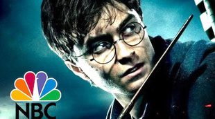 NBC se hace en exclusiva con los derechos de la saga "Harry Potter", incluida "Animales Fantásticos"