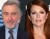 Robert De Niro y Julianne Moore protagonizarán la nueva serie de David O. Russell
