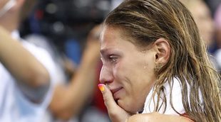 Los 'Juegos Olímpicos' continúan imbatibles