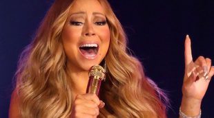 Mariah Carey, estrella invitada en la tercera temporada de 'Empire'