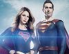 Las connotaciones sexuales del póster de 'Supergirl' revolucionan a los fans